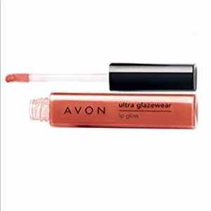 Avon True Color Glazewear (Citrus Shine) (New)